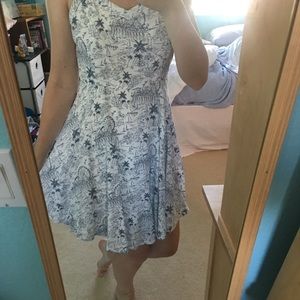 Old Navy Dress